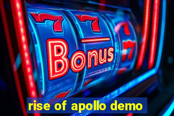 rise of apollo demo